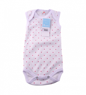 Body bébé fille