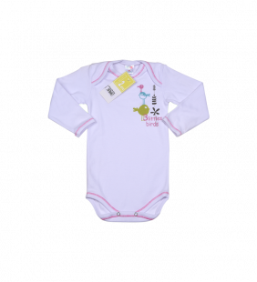 Body pour bébé