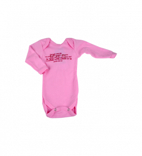 Body pour bébé