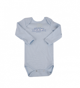 Body pour bébé