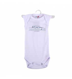 Body pour bébé