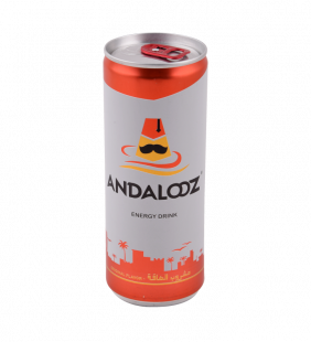 Boisson énergétique