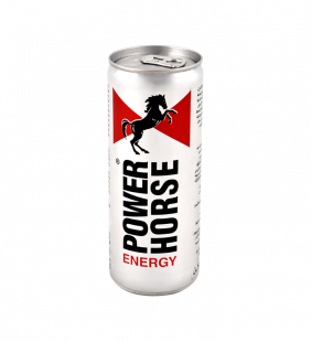 Boisson énergétique