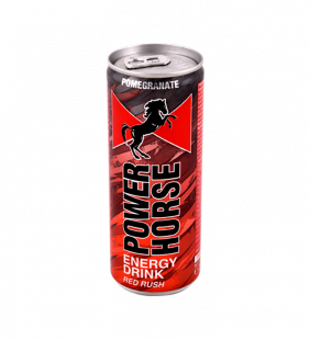 Boisson énergétique