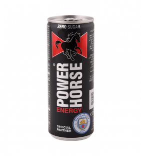 Boisson énergétique