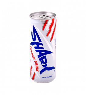 Boisson énergétique