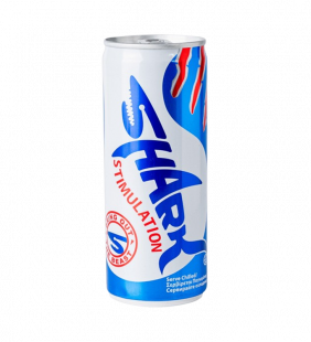 Boisson énergitique