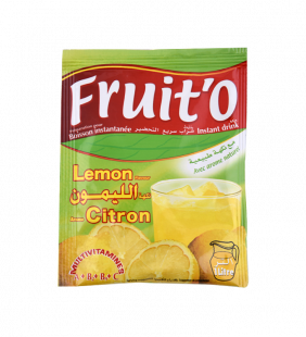 Boisson instantanée