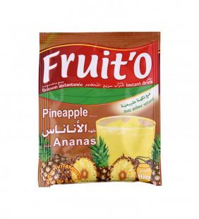 Boisson instantanée