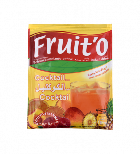 Boisson instantanée