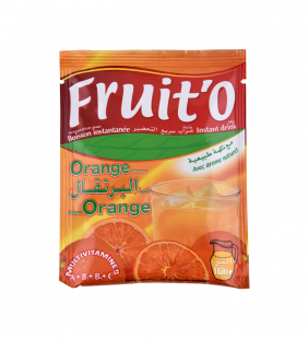 Boisson instantanée