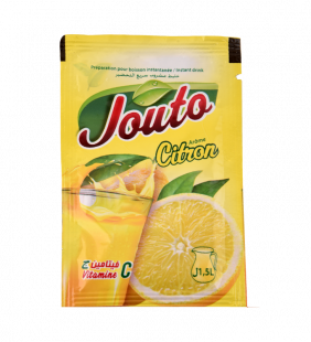 Boisson instantannée