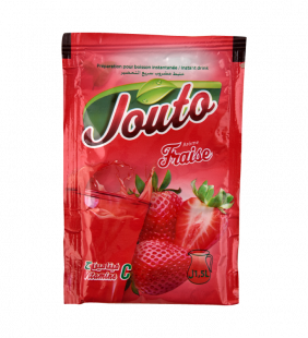 Boisson instantannée