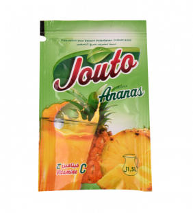 Boisson instantannée