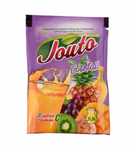 Boisson instantannée