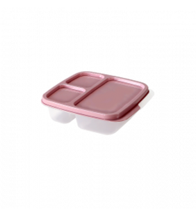 Boîte à compartiments