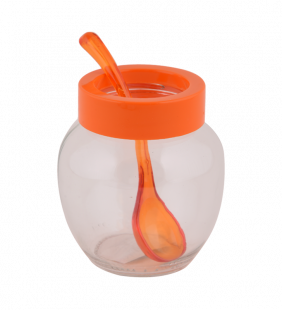 Boîte à épice avec cui...