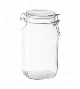 Boîte à épices hermétique