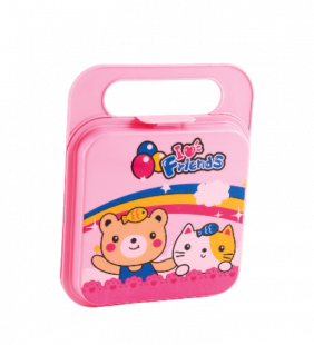 Boîte à repas carry lu...