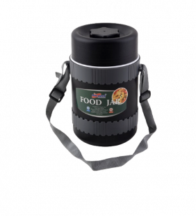 Boîte à repas isotherme