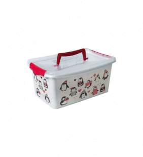 Boite coliseo avec ans...