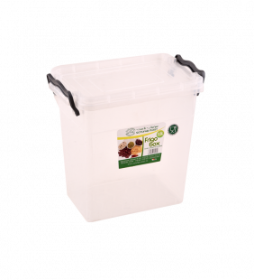 Boîte de congélation