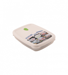 Boîte de congélation a...