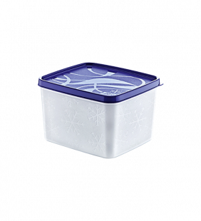 Boîte de congélation