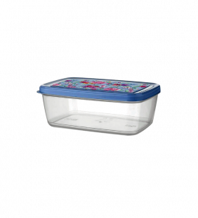 Boîte de conservation