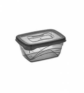 Boîte de conservation
