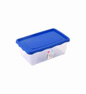 Boîte de conservation