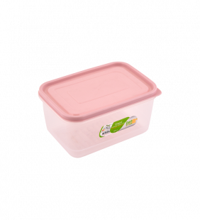 Boîte de conservation