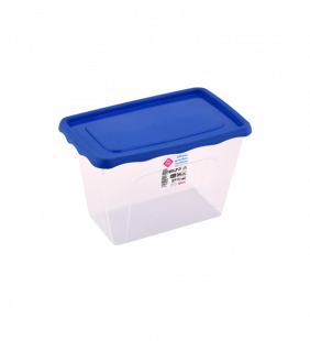 Boîte de conservation