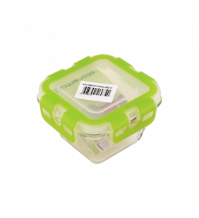 Boîte de conservation