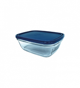 Boîte de conservation