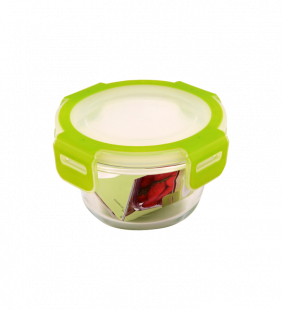 Boîte de conservation