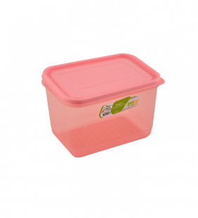 Boîte de conservation