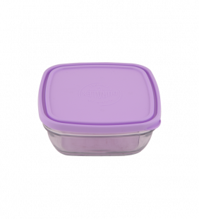 Boîte de conservation