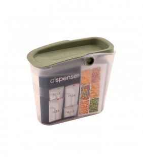 Boîte de conservation