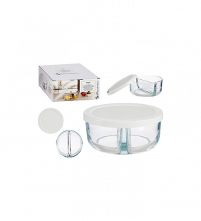 Boîte de conservation