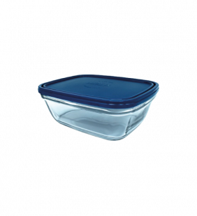 Boîte de conservation