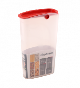 Boîte de conservation