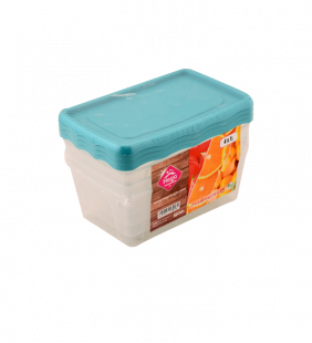 Boîte de conservation