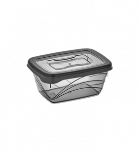 Boîte de conservation