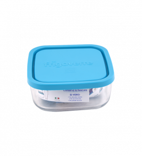 Boîte de conservation