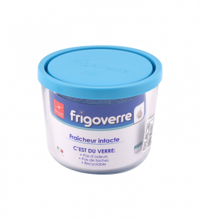 Boîte de conservation