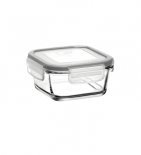 Boîte de conservation