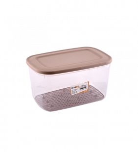 Boîte de conservation