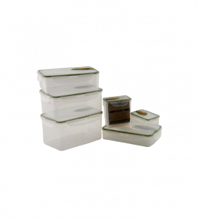 Boîte de conservation