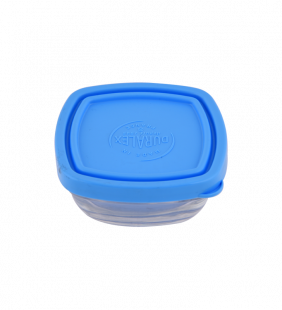 Boîte de conservation ...